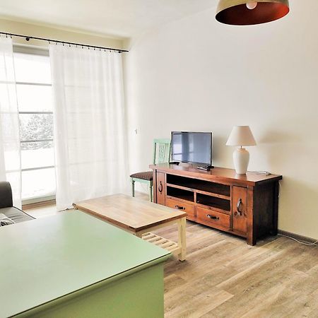 Apartmany Ricky Ii. Pokój zdjęcie