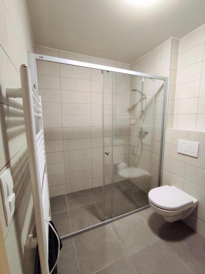 Apartmany Ricky Ii. Zewnętrze zdjęcie