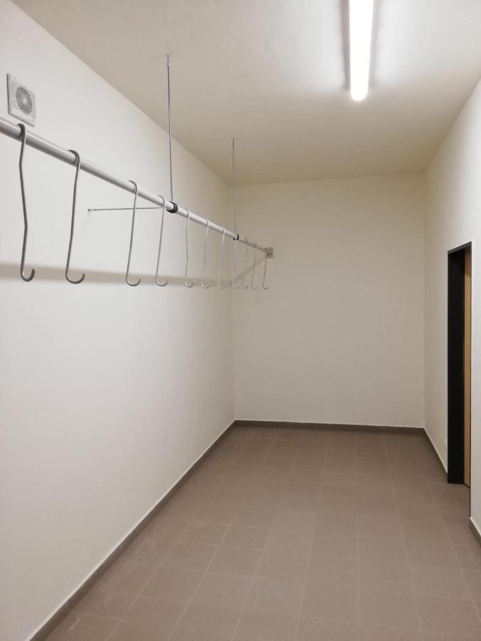 Apartmany Ricky Ii. Zewnętrze zdjęcie