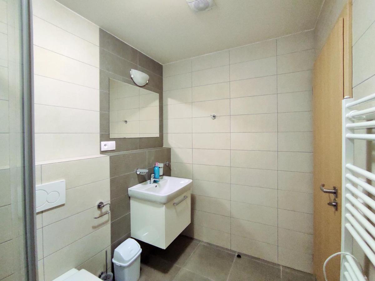 Apartmany Ricky Ii. Zewnętrze zdjęcie