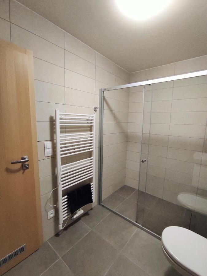 Apartmany Ricky Ii. Zewnętrze zdjęcie