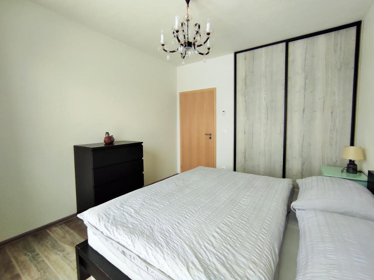 Apartmany Ricky Ii. Zewnętrze zdjęcie