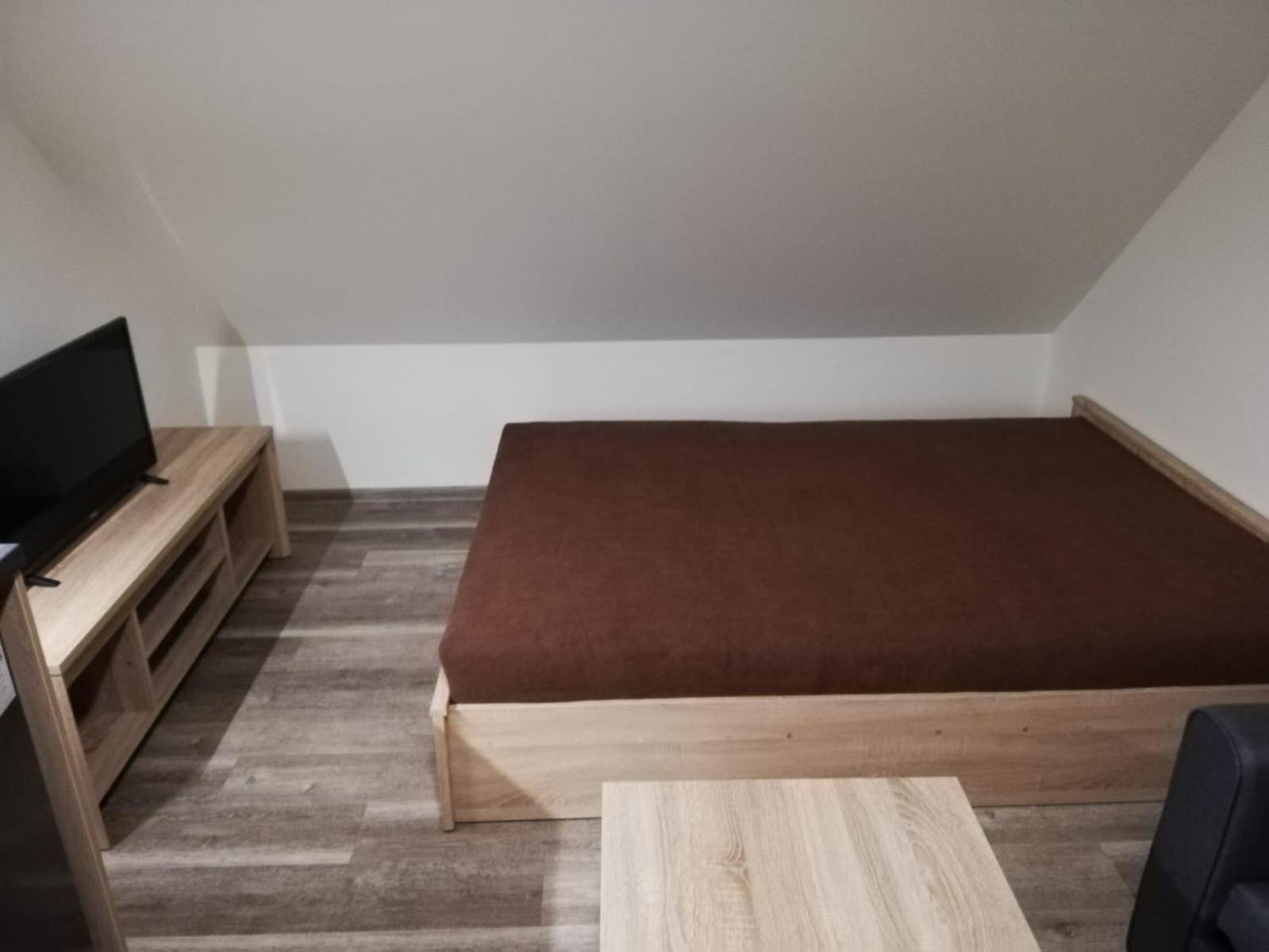 Apartmany Ricky Ii. Pokój zdjęcie