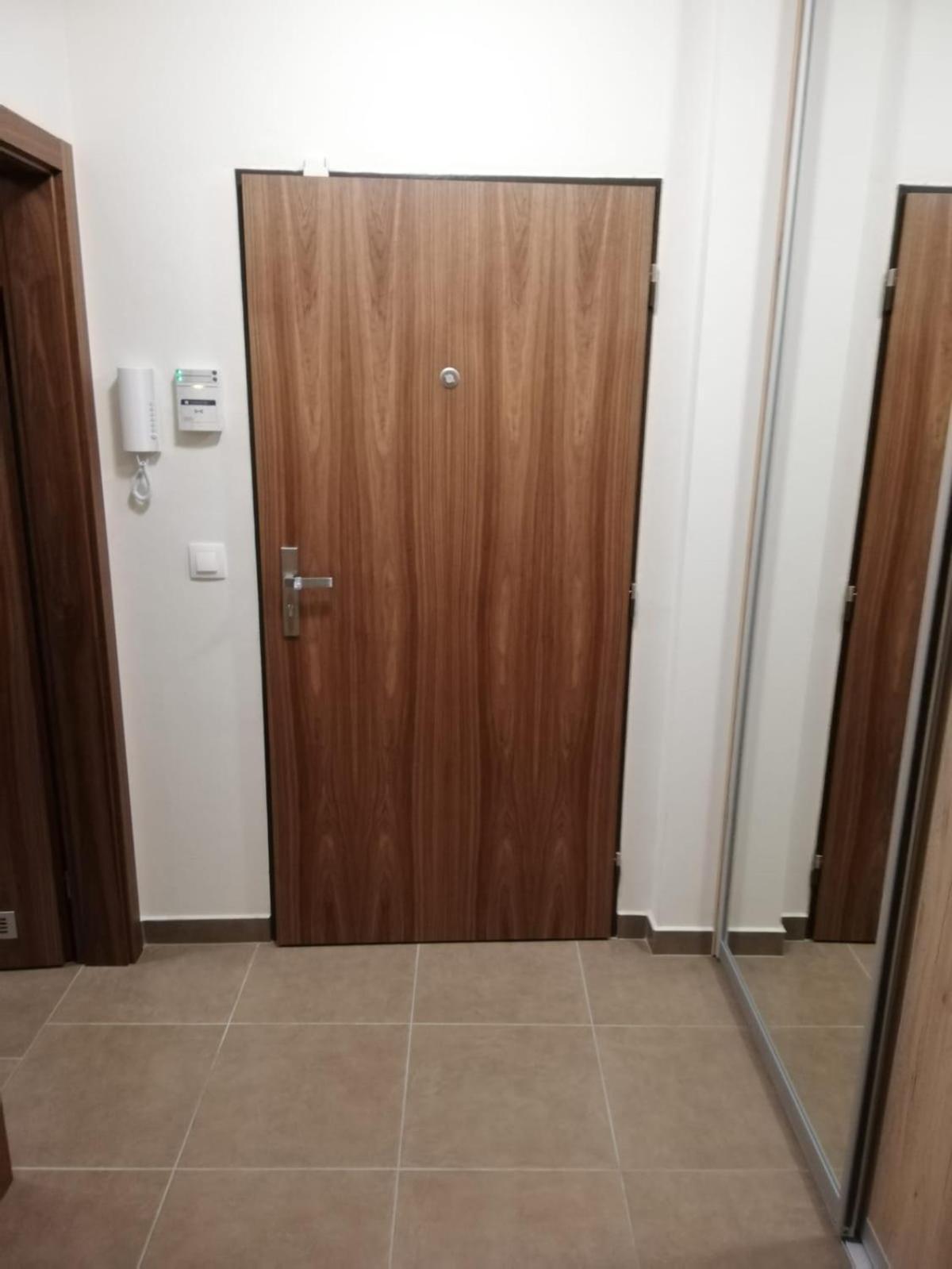 Apartmany Ricky Ii. Pokój zdjęcie