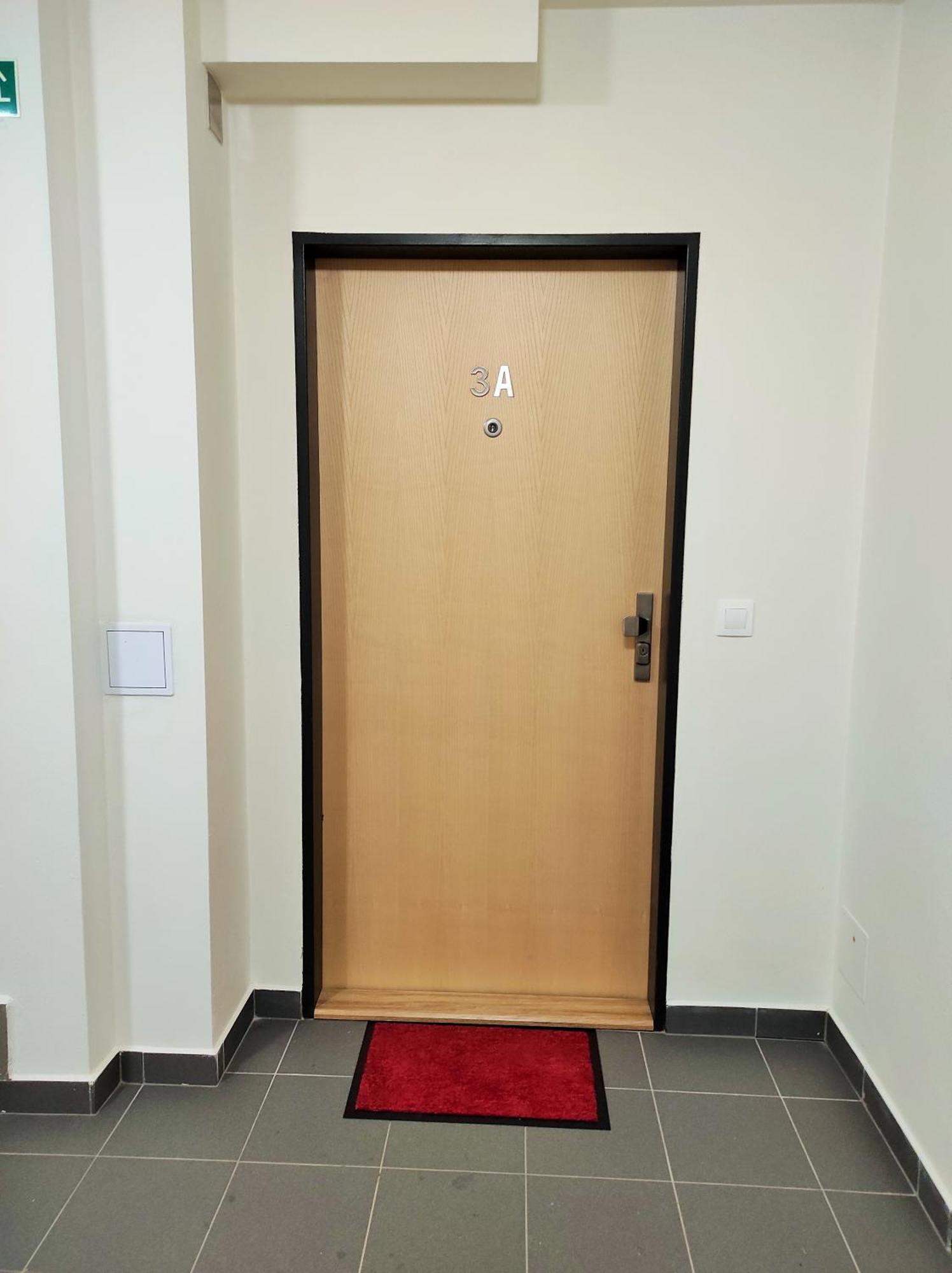 Apartmany Ricky Ii. Pokój zdjęcie