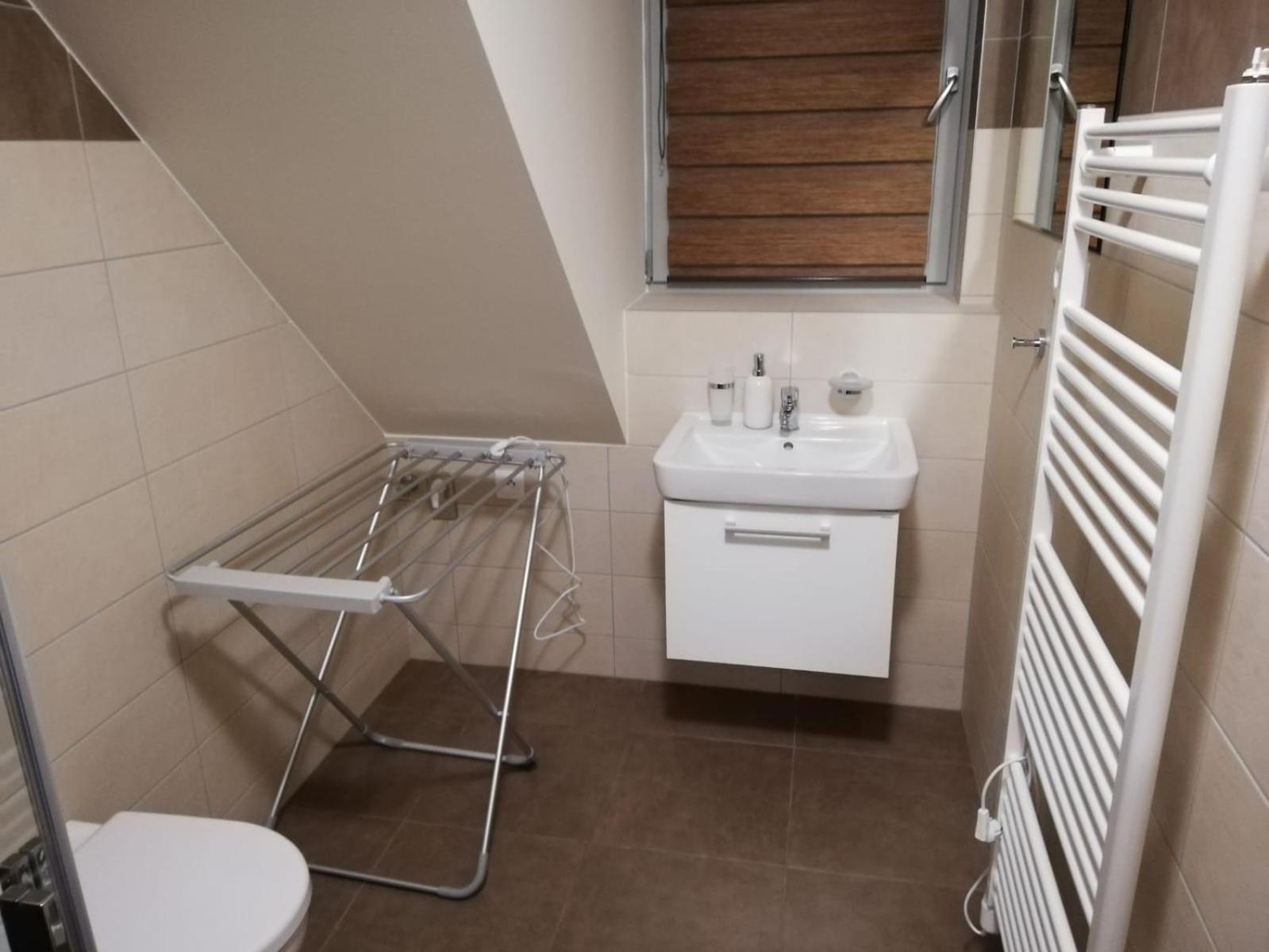 Apartmany Ricky Ii. Pokój zdjęcie