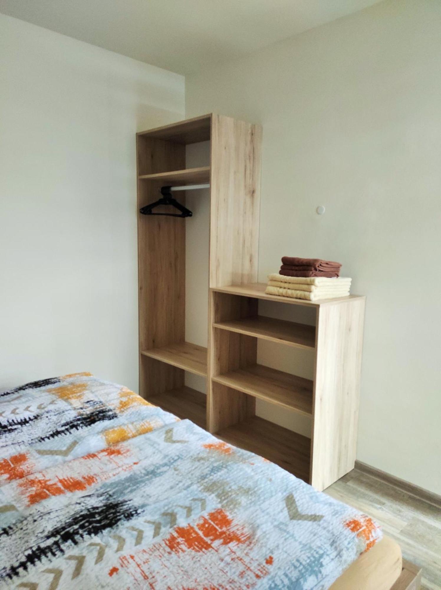 Apartmany Ricky Ii. Pokój zdjęcie