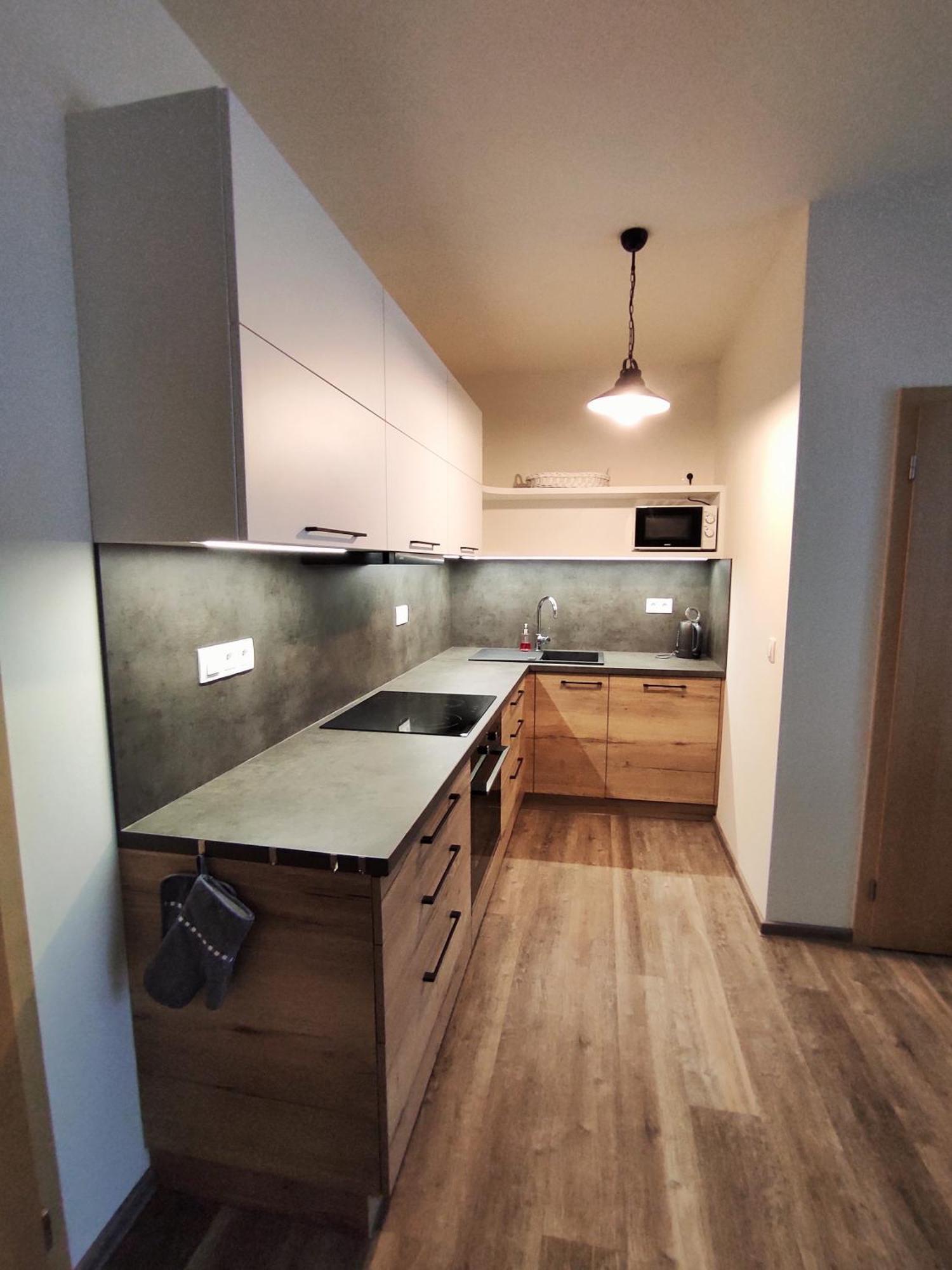 Apartmany Ricky Ii. Pokój zdjęcie