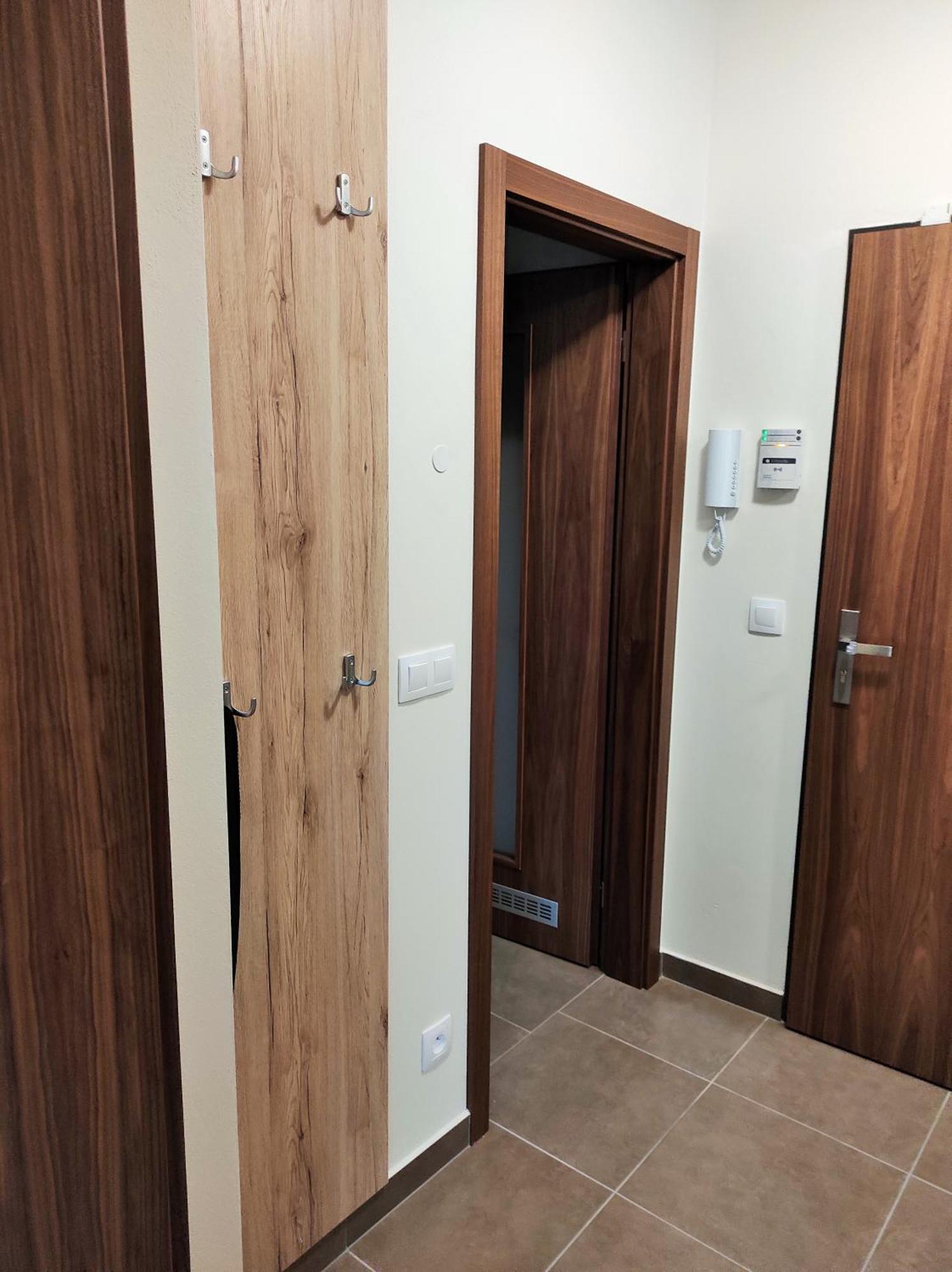 Apartmany Ricky Ii. Pokój zdjęcie