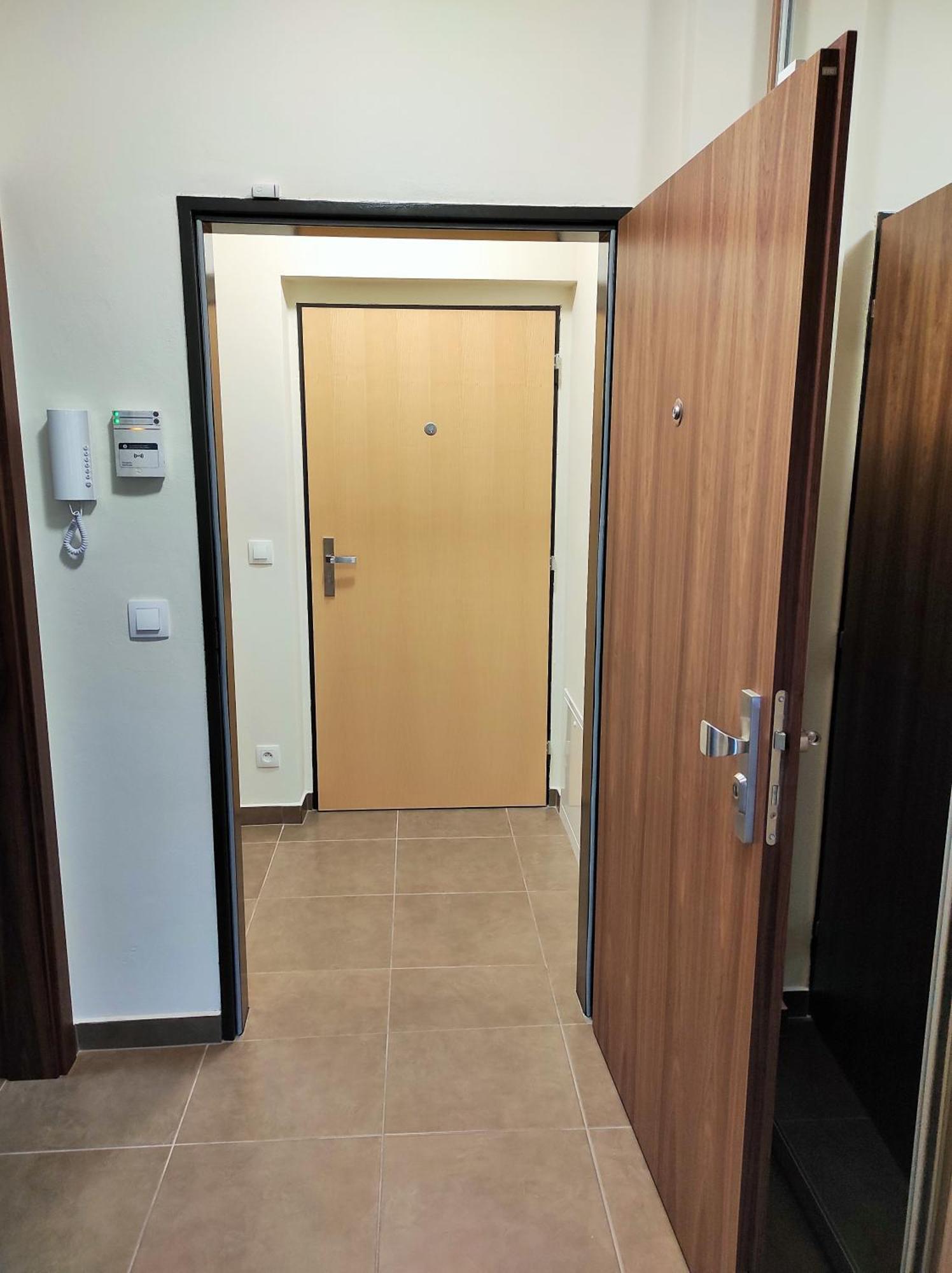 Apartmany Ricky Ii. Pokój zdjęcie